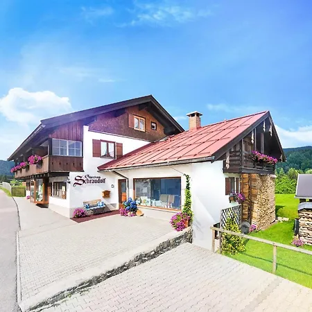 Gaestehaus Schraudolf
