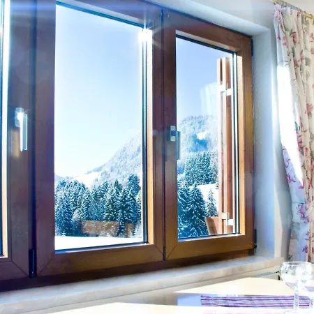 Inn Gaestehaus Schraudolf