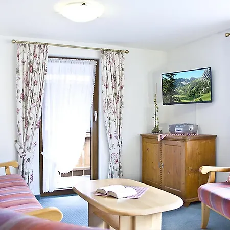 Inn Gaestehaus Schraudolf
