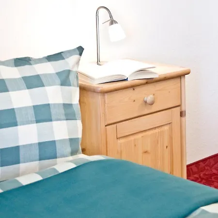 Gaestehaus Schraudolf Inn Oberstdorf