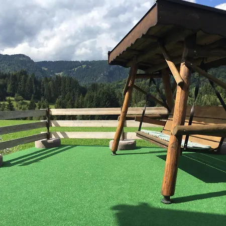 Inn Gaestehaus Schraudolf